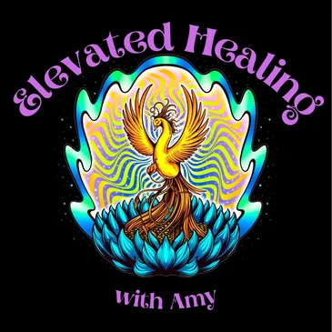 Elevated Healing with Amy