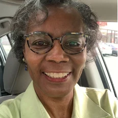 Consuelo Staton
